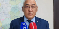 Якутия отправит на фронт очередную партию спецтехники - Правительство Республики Саха (Якутия)