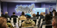 В Якутии начал работать Клуб для ветеранов СВО «В кругу СВОих» - Правительство Республики Саха (Якутия)