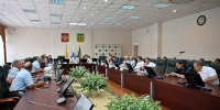 В школе №30 планируют проводить занятия для детей по вокалу - Город Пенза