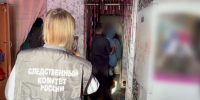 Застал сожительницу в чужой квартире: ревнивый рецидивист забил насмерть и ограбил соседа - КП Челябинск