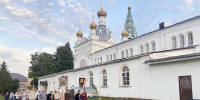 11 дней молитвы: ивановцы прошли путём князя Пожарского - Ивановская газета