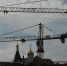 В Иркутске мастера строительного участка оштрафовали за падение рабочего - КП-Иркутск