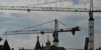 В Иркутске мастера строительного участка оштрафовали за падение рабочего - КП-Иркутск