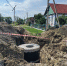 Старые металлические трубы заменили на полипропиленовые||Фото: администрация Кузнецкого района - Пензенская Правда