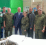 Александр Беглов и Александр Бельский посетили выставку достижений Курортного района - Единая Россия