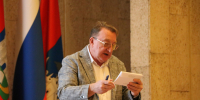 Состоялась жеребьевка по распределению эфирного времени - Избирательная комиссия