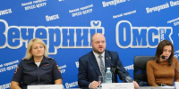 Омские школы прошли проверку перед 1 сентября - ИА Новый Омск