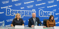 В Омске завершается подготовка школ к новому учебному году - Комсомольская Правда