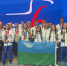 Спортсмены Сургутского района завоевали золото и серебро на чемпионате мира по северному многоборью - Администрация Сургутского района