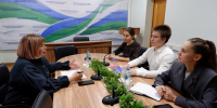 Студенты Коми предложили меры по закреплению молодёжи в регионе на основе опроса сверстников - Pg11.Ru