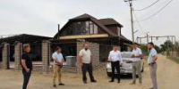 Контроль за каждым этапом - Город Курганинск