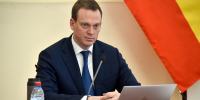 Павел Малков о сентябрьских праздниках: «Безопасность должна быть стопроцентная» - RyazPressa.Ru