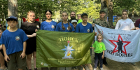 В Горячеключевском районе состоялась масштабная учебная вахта памяти - Газета Трибуна
