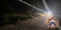 В Ленинском районе пожилой мужчина перевернулся на электровелосипеде - Комсомольская Правда