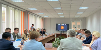 В Пензе прошел российско-китайский круглый стол по развитию среднего профессионального образования - Минобрнауки