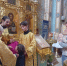 Литургия в день Господень - Глазовская Епархия