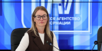 Ольга Евстигнеева. Фото: ПАИ - InformPskov.Ru