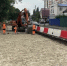 «Мовиста Курск» рассказала о работах на 1‑й Пушкарной - Курские Известия
