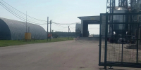 В Тамбовской области на предприятии водитель погрузчика насмерть задавил мужчину - Комсомольская Правда