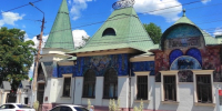 В музее Таганрога расскажут, как заговорило немое кино и покажут театрализованные этюды - Газета Таганрогская правда