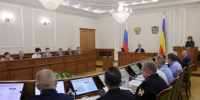 На Дону 1 сентября сядут за парты сядут более 780 тысяч детей: безопасность учащихся стала ключевым вопросом на заседании в правительстве региона - Газета Таганрогская правда