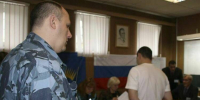 В колониях и СИЗО Мурманской области идет подготовка к единому дню голосования - Мурманский вестник