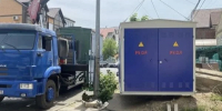 В Махачкале с начала года отремонтировали 128 трансформаторных подстанций - РИА Дагестан