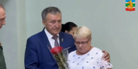 Фото: администрация Жуковского округа - NgRegion.Ru