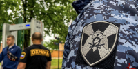 РОСГВАРДИЯ НАПОМИНАЕТ ГРАЖДАНАМ О ВОЗМОЖНОСТИ ДОБРОВОЛЬНОЙ ПЕРЕДАЧИ ОРУЖИЯ В ЗОНУ ПРОВЕДЕНИЯ СВО - Росгвардия