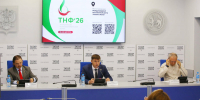 Замминистра энергетики и замглавы Минпромторга РФ приедут на ТНФ в Казань - ИА Татар-информ