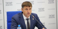 108 компаний подтвердили участие в выставке «Казань: Нефть, Газ, Химия» - ИА Татар-информ