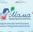 «Мама-предприниматель». Стартует региональный этап грантовой программы для женщин с детьми - Администрация г. Курган
