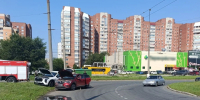 18 пьяных водителей, две пострадавшие женщины в Тольятти и массовое ДТП в Самаре. Дорожная сводка региона за 18 августа - ТК ТОЛЬЯТТИ 24