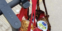 Житель Гагаринского округа получил 1 год и 3 месяца за кражу продуктов из магазина - SmolDaily.Ru
