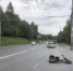 Томич на электровелосипеде сбил пожилого пешехода на Каштаке - Комсомольская Правда