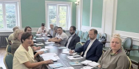 В Калининградской области подвели итоги работы программы повышения финансовой грамотности за первое полугодие 2026 года - Министерство финансов