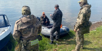 В Красноярском крае с 10 сентября запретят ловить хариуса - Комсомольская Правда