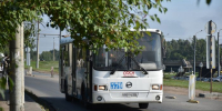 автобус - РИА Омск-информ