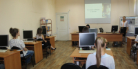 1 - Библиотека им. Н.В. Гоголя