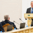 Говорили о паводке, страде, топливе и безопасности - Aromashevo.Online