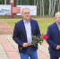 Наш муниципалитет впервые посетил с рабочим визитом Главный федеральный инспектор по Калужской области аппарата полномочного представителя Президента. - Спас-Деменский район