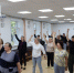 Укрепление здоровья и формирование здоровьесберегающей среды. - Называевский район