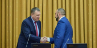 Уважаемый Геннадий Станиславович! - Молодежный парламент