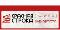 Библиотеки Берёзовского едут на Книжный фестиваль «Красная строка» - ЦБС г. Березовский
