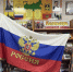 «Флаг России в каждый дом» - Суражская районная библиотека