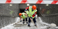 Более 2 тыс инженерных сооружений промоют в Москве к Дню города - M24.Ru