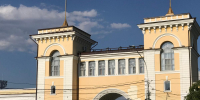 Стадион «Динамо» в Ставрополе может стать площадкой краевого футбольного центра - Вечерний Ставрополь