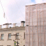 В особняке Бранта заканчивают реставрационные работы - ГТРК Санкт-Петербург
