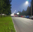 бензин очередь - Петрозаводск говорит