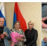 вручение ордена мужества родителям погибшего земляка - Петрозаводск говорит